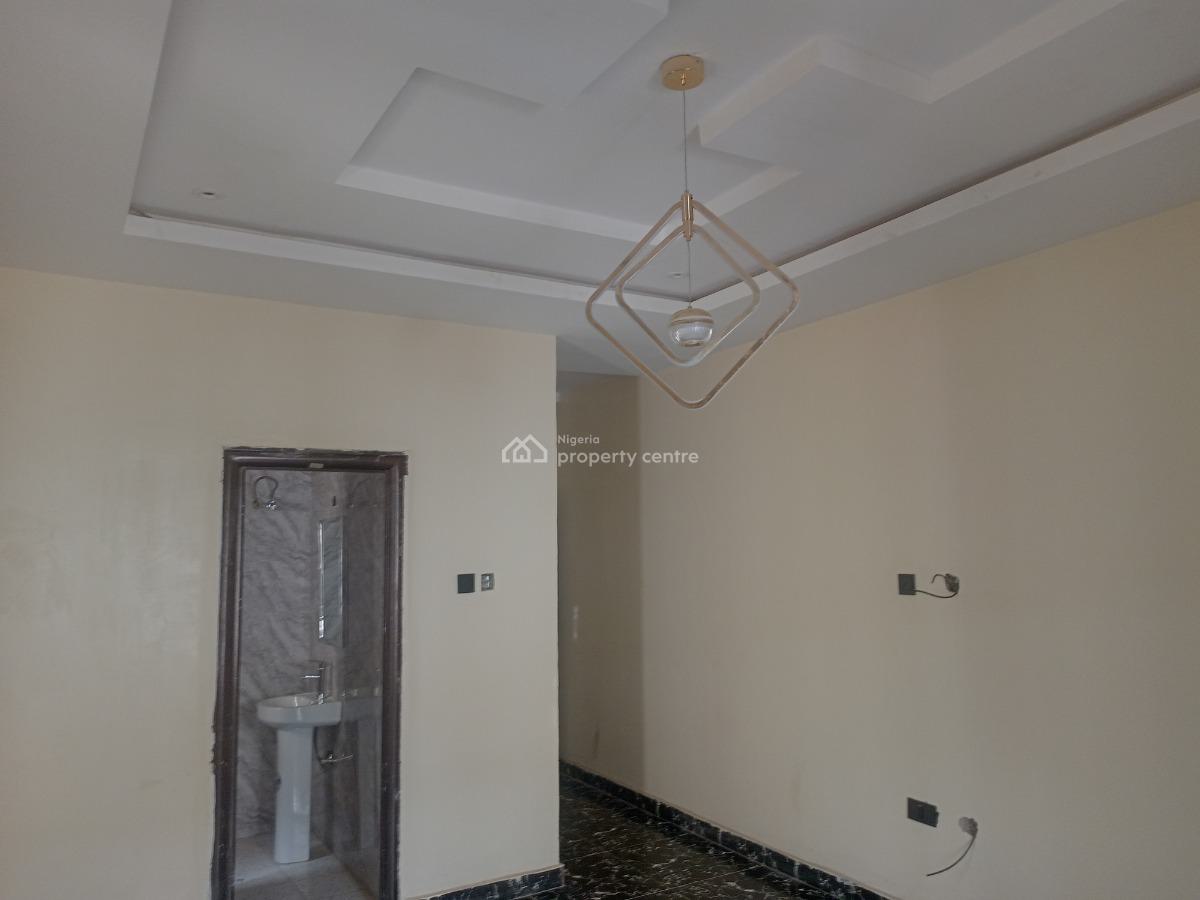 Luxurious 3 Bedroom Semi-detached Duplex, Apo, Abuja, Semi-detached Duplex for Rent