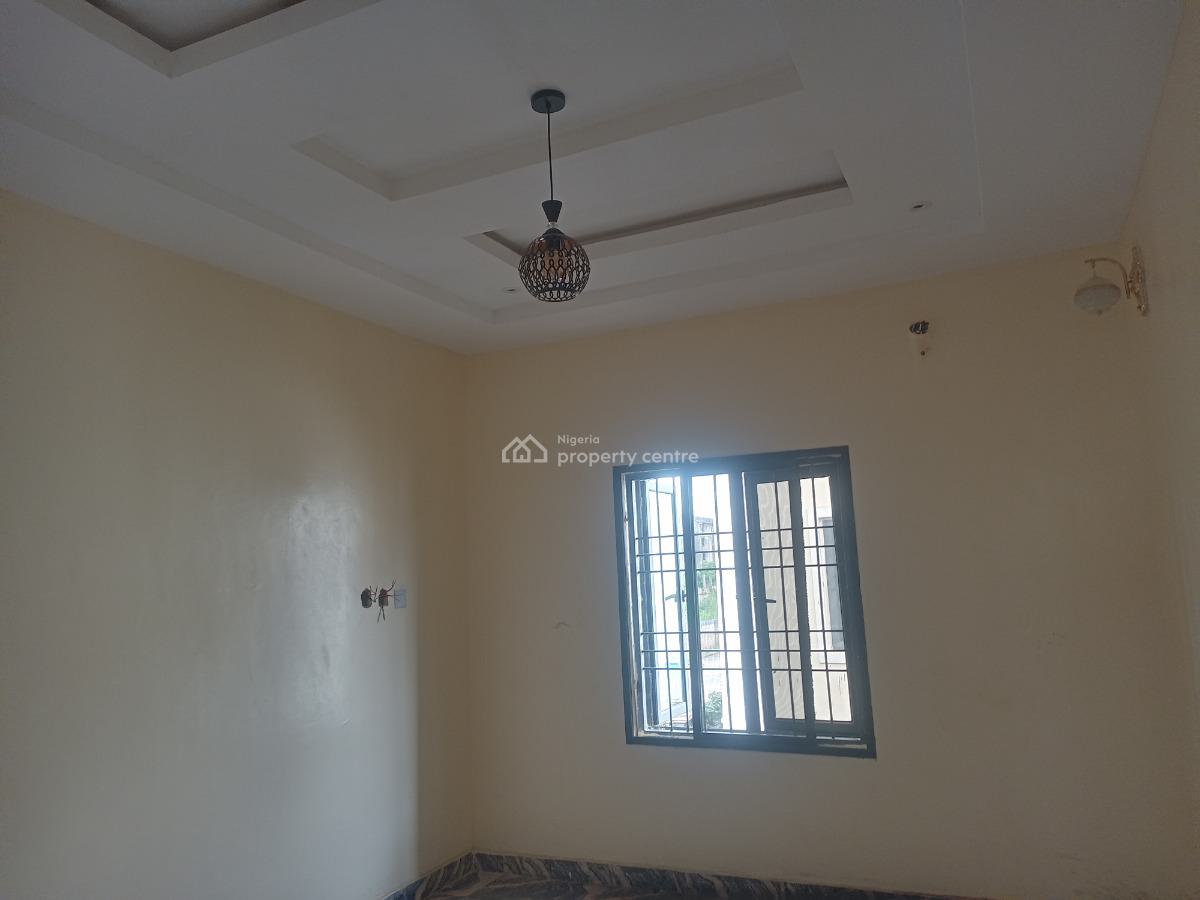 Luxurious 3 Bedroom Semi-detached Duplex, Apo, Abuja, Semi-detached Duplex for Rent