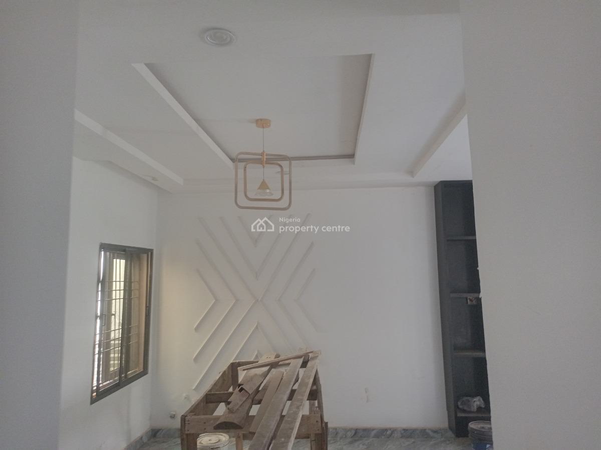 Luxurious 3 Bedroom Semi-detached Duplex, Apo, Abuja, Semi-detached Duplex for Rent