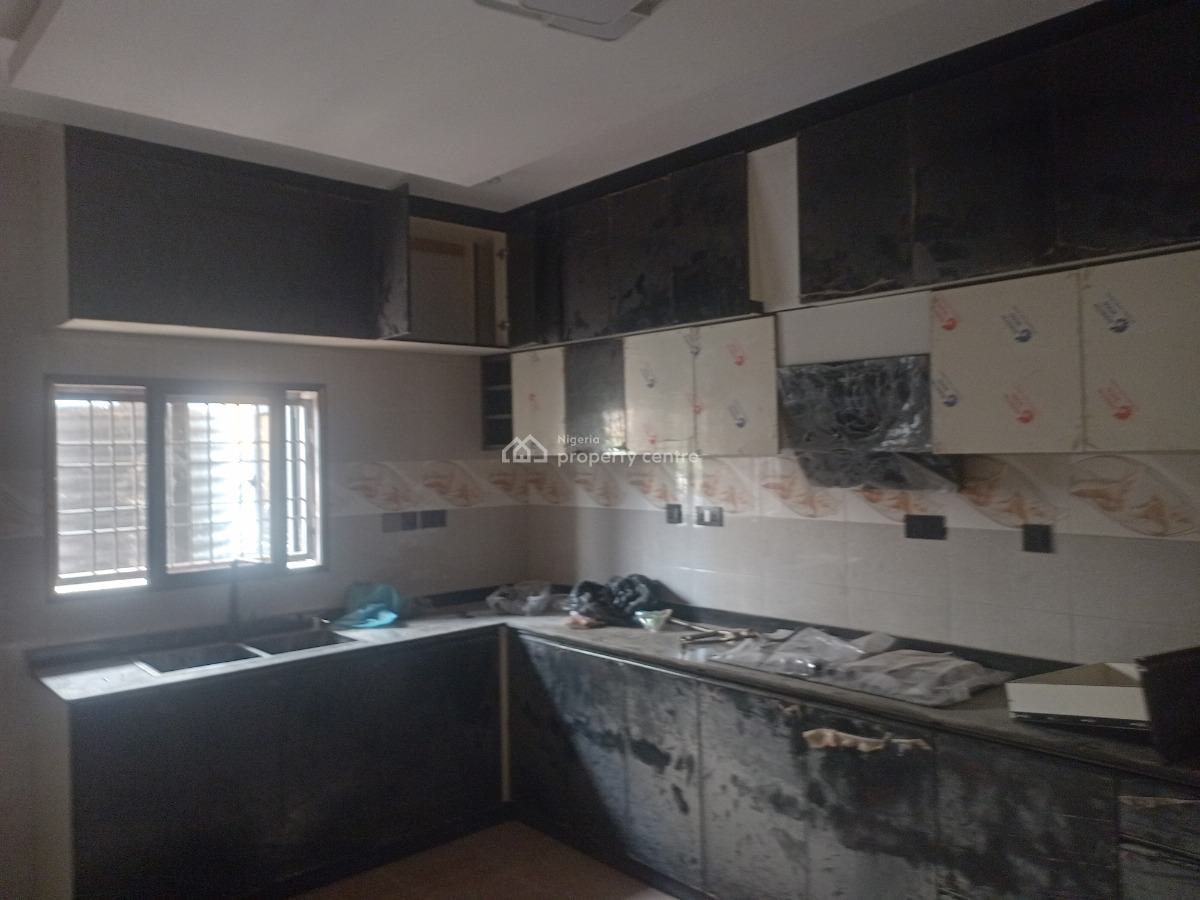 Luxurious 3 Bedroom Semi-detached Duplex, Apo, Abuja, Semi-detached Duplex for Rent