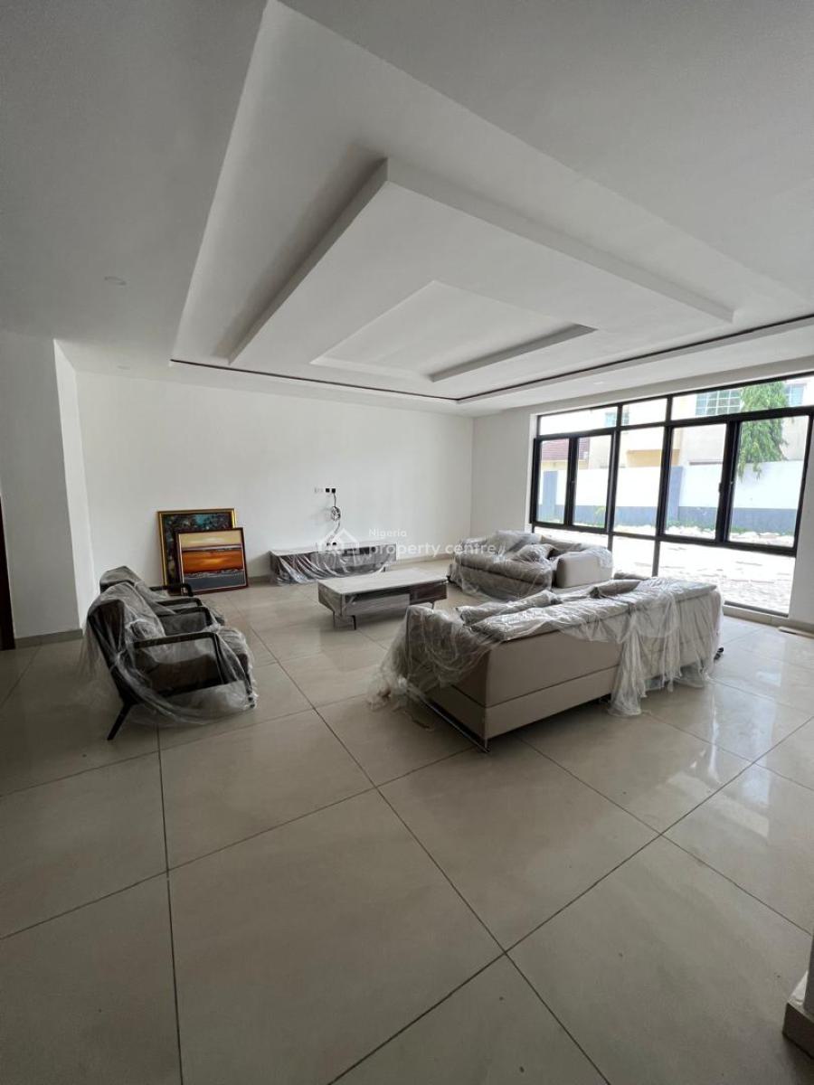 3 Bedroom Apartment in Abuja, Katampe, Abuja, Flat / Apartment for Rent