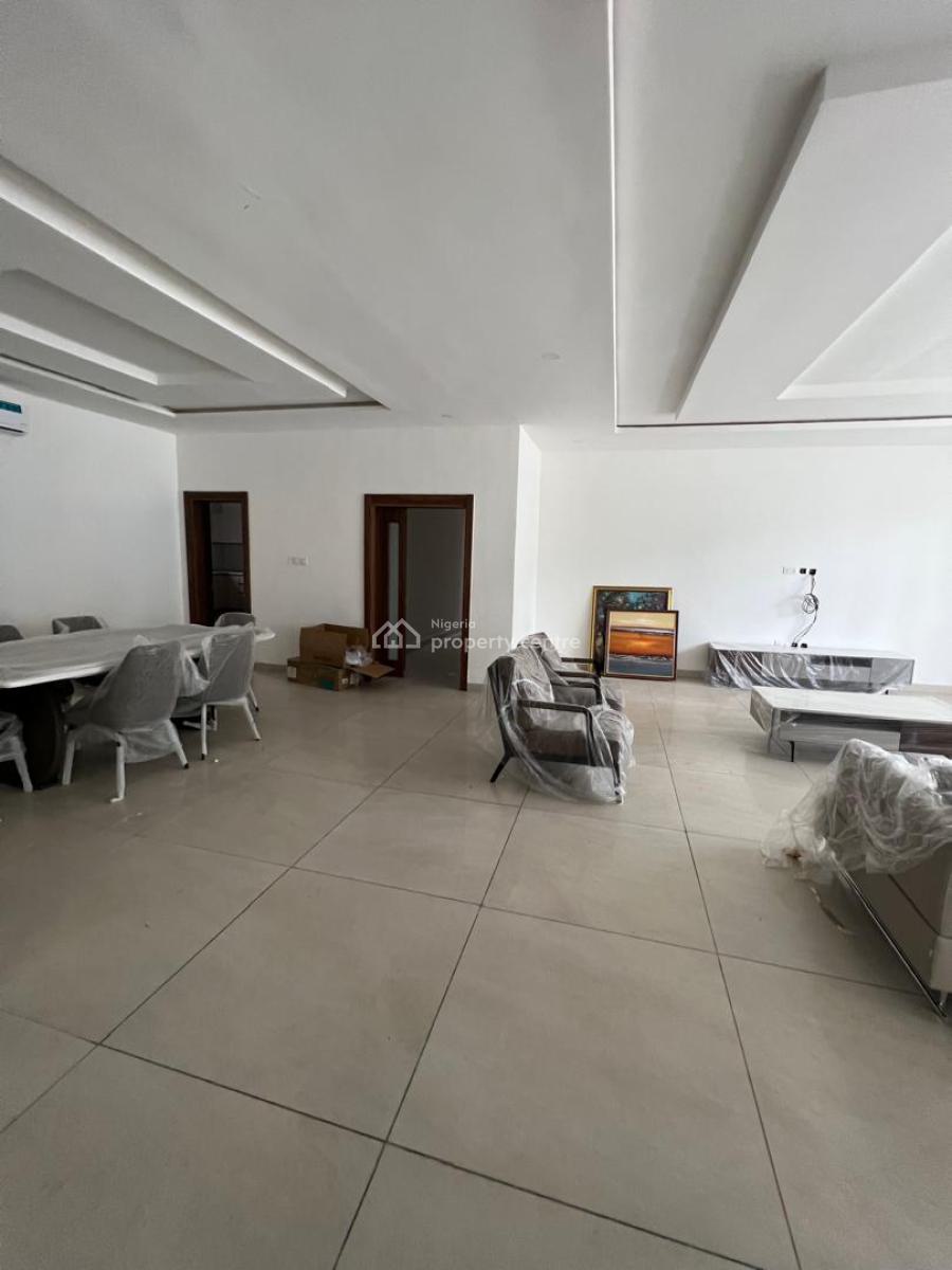 3 Bedroom Apartment in Abuja, Katampe, Abuja, Flat / Apartment for Rent