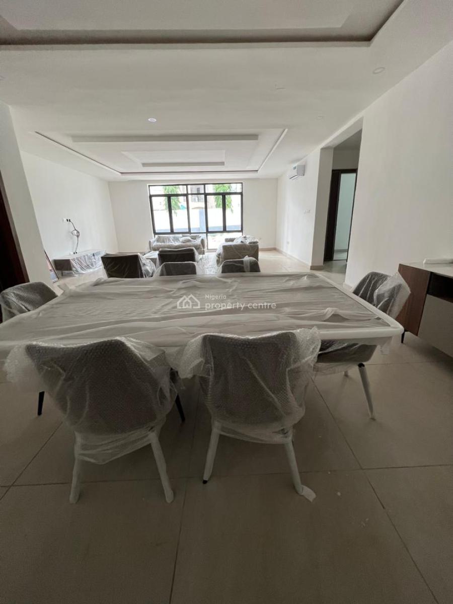 3 Bedroom Apartment in Abuja, Katampe, Abuja, Flat / Apartment for Rent