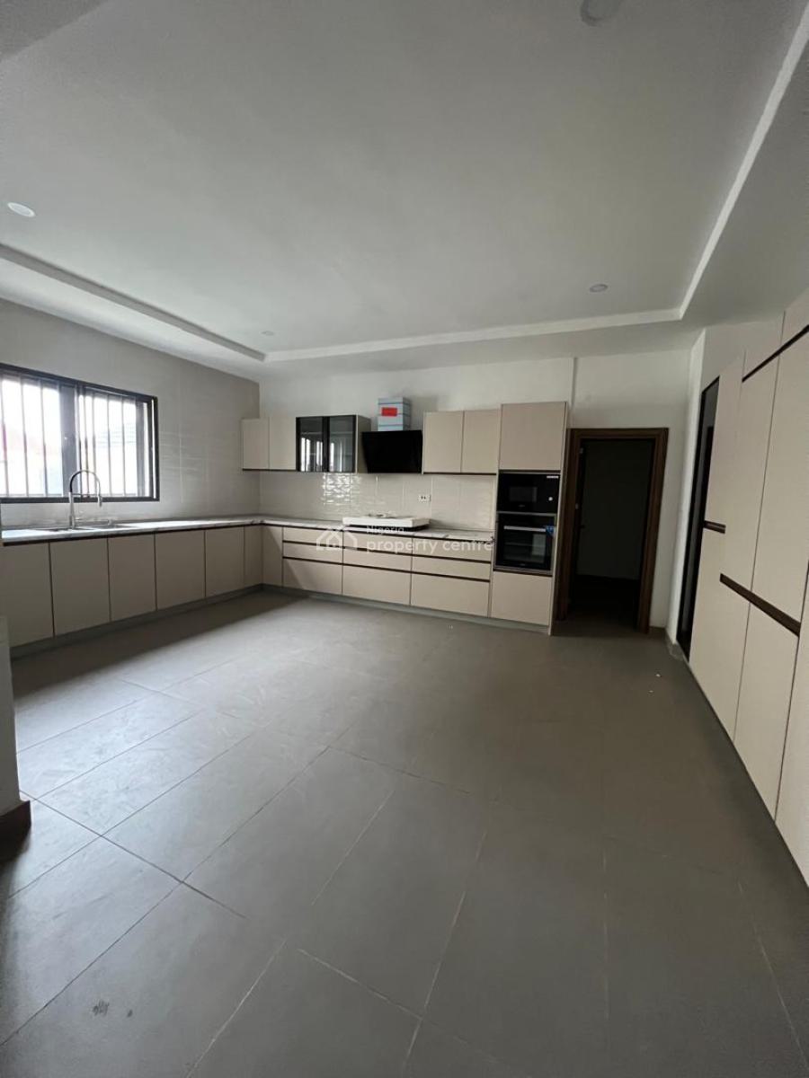 3 Bedroom Apartment in Abuja, Katampe, Abuja, Flat / Apartment for Rent