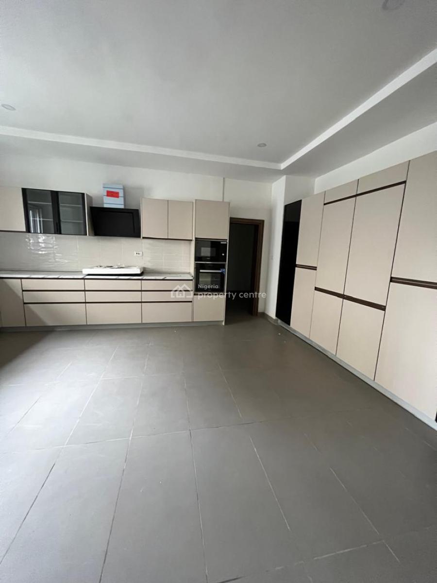 3 Bedroom Apartment in Abuja, Katampe, Abuja, Flat / Apartment for Rent