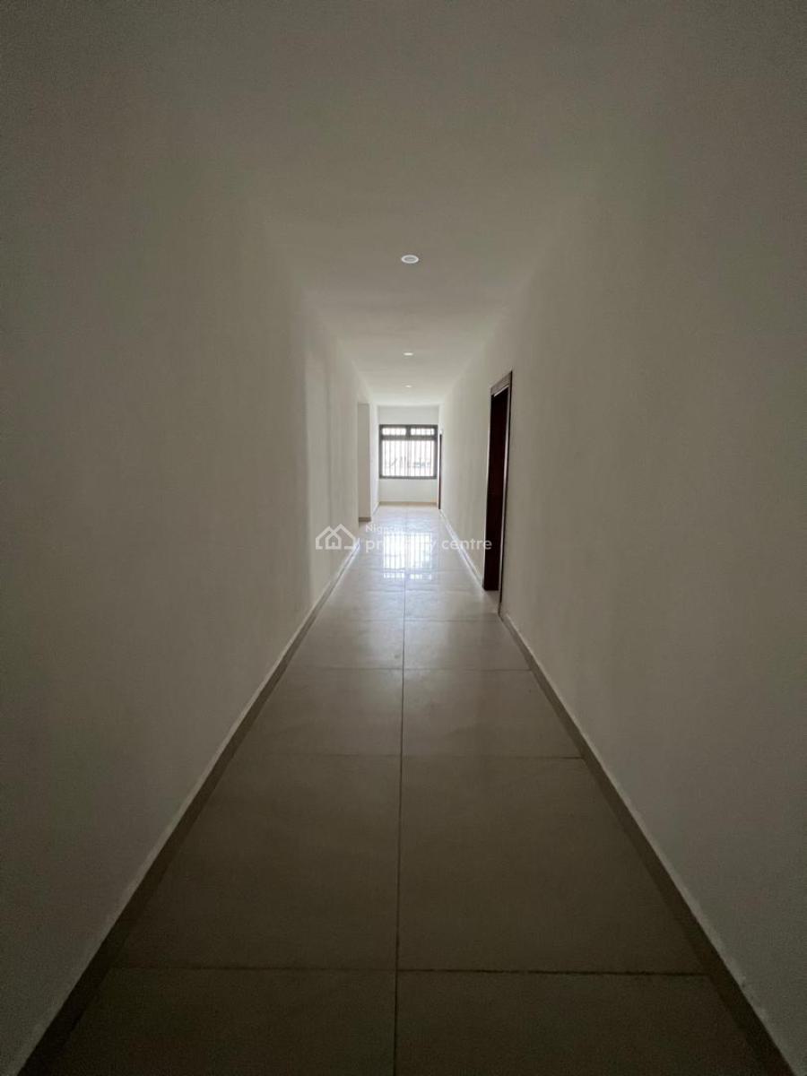 3 Bedroom Apartment in Abuja, Katampe, Abuja, Flat / Apartment for Rent