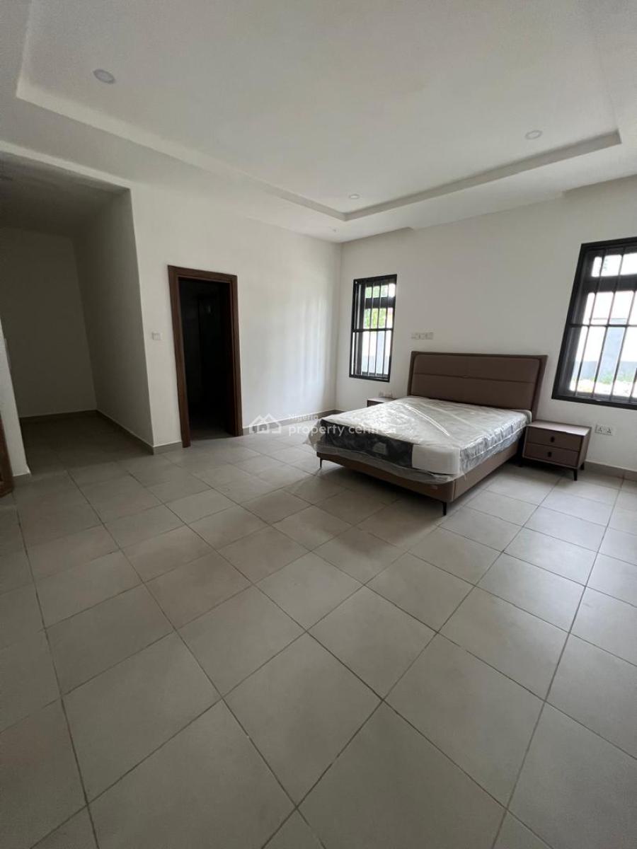 3 Bedroom Apartment in Abuja, Katampe, Abuja, Flat / Apartment for Rent