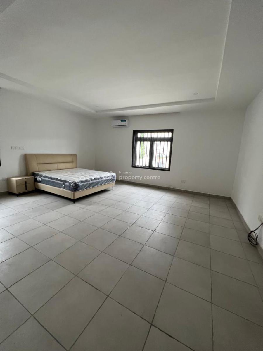 3 Bedroom Apartment in Abuja, Katampe, Abuja, Flat / Apartment for Rent