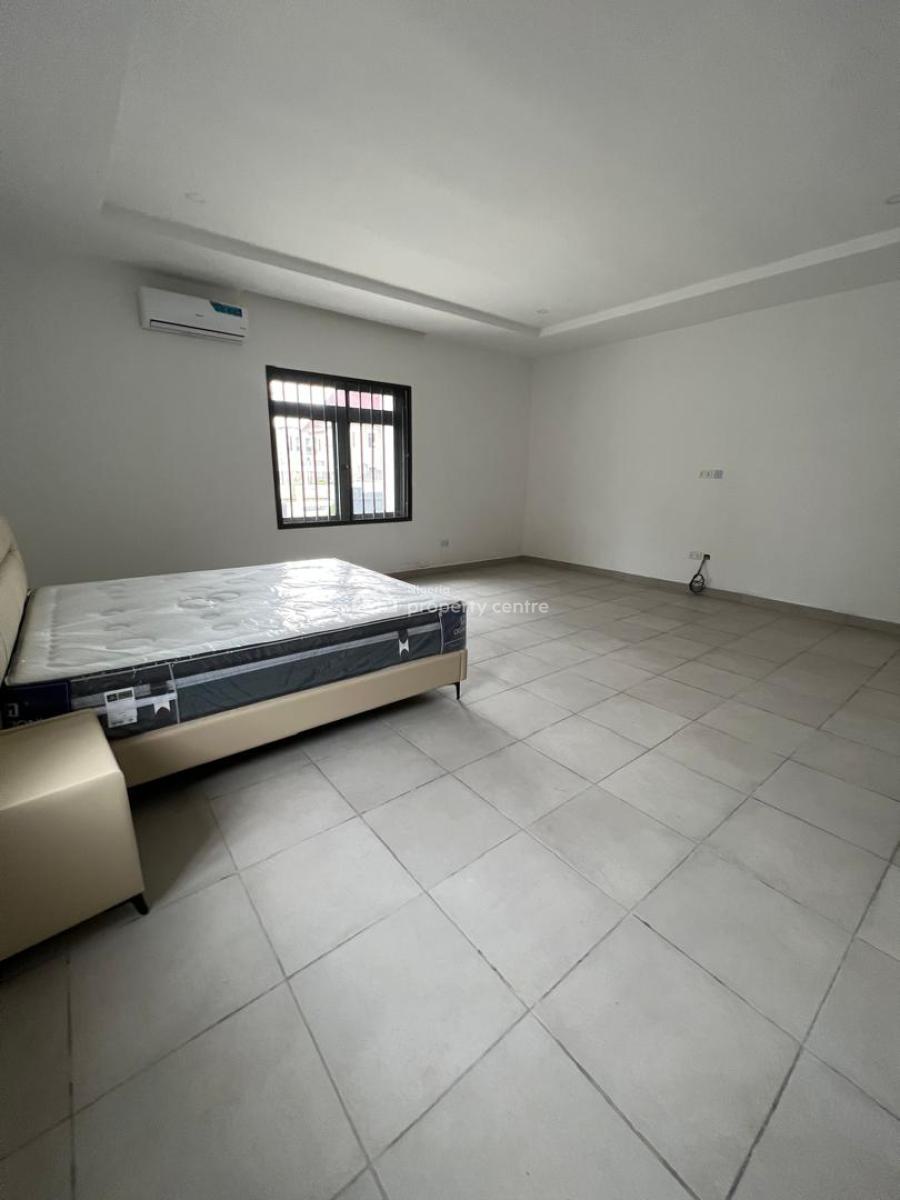 3 Bedroom Apartment in Abuja, Katampe, Abuja, Flat / Apartment for Rent