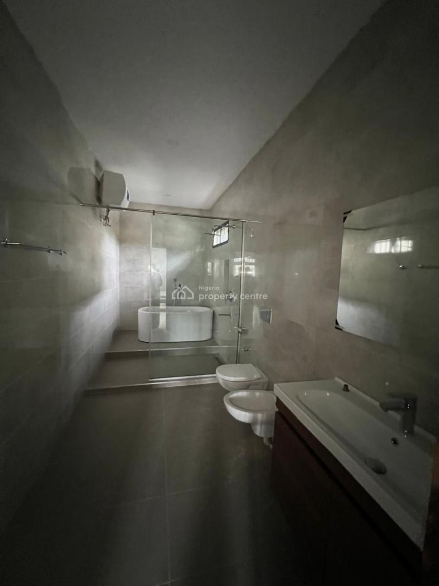 3 Bedroom Apartment in Abuja, Katampe, Abuja, Flat / Apartment for Rent