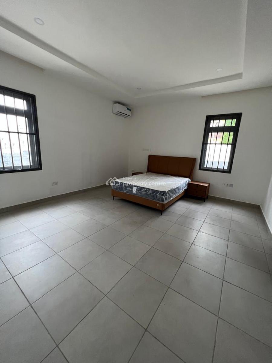 3 Bedroom Apartment in Abuja, Katampe, Abuja, Flat / Apartment for Rent