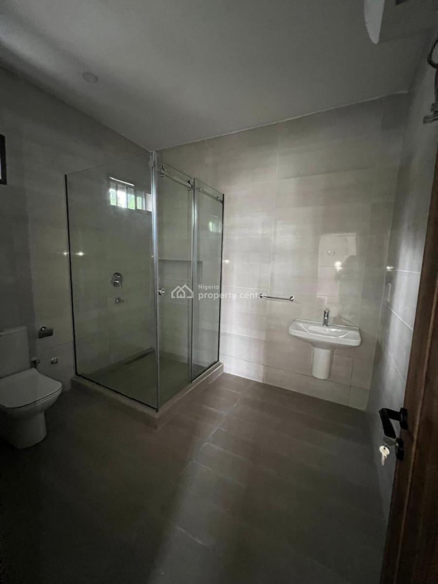 3 Bedroom Apartment in Abuja, Katampe, Abuja, Flat / Apartment for Rent