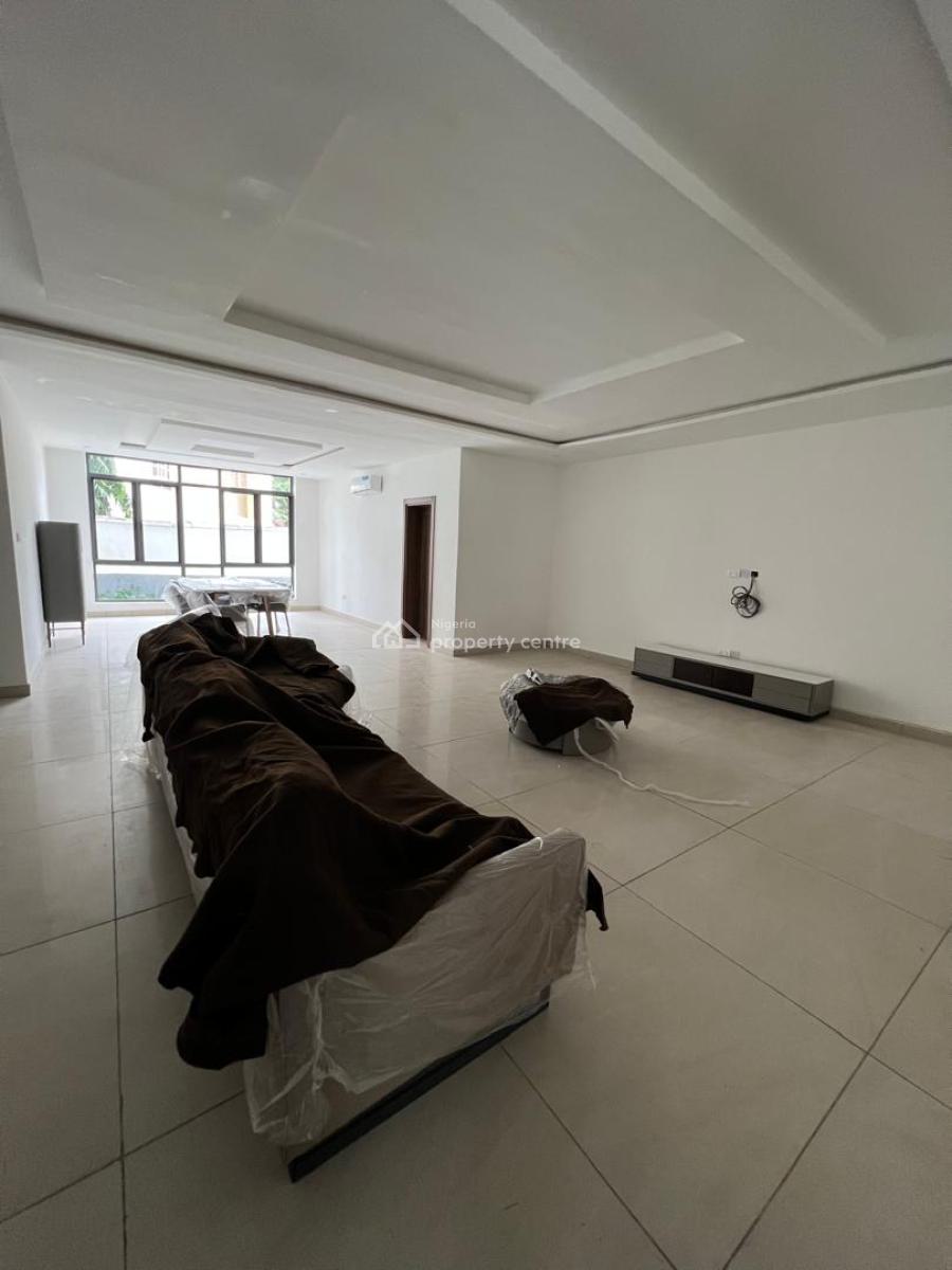 3 Bedroom Apartment in Abuja, Katampe, Abuja, Flat / Apartment for Rent