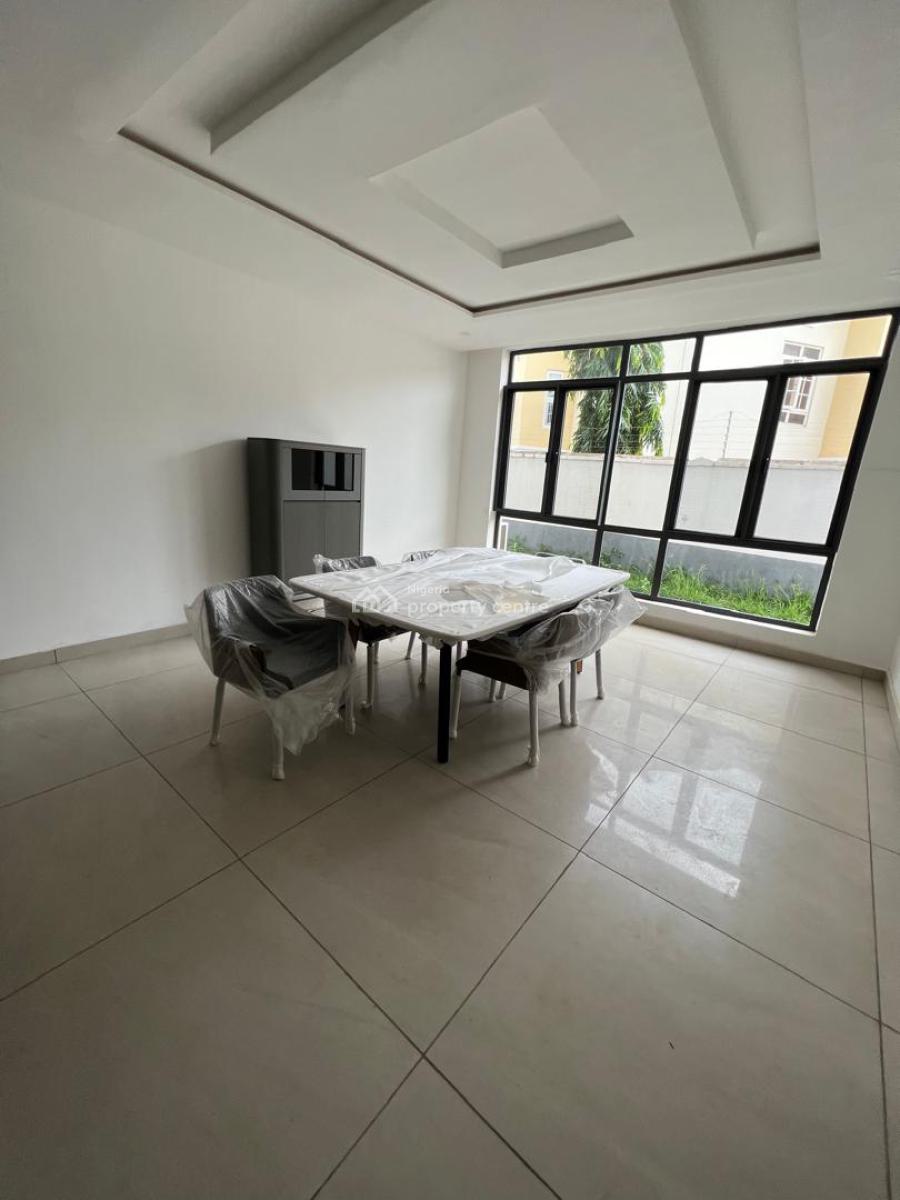 3 Bedroom Apartment in Abuja, Katampe, Abuja, Flat / Apartment for Rent