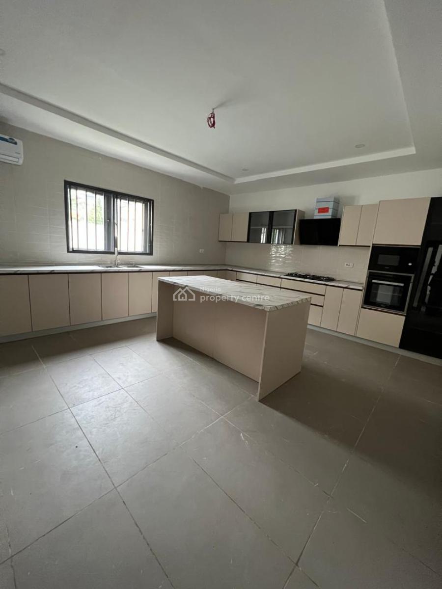 3 Bedroom Apartment in Abuja, Katampe, Abuja, Flat / Apartment for Rent