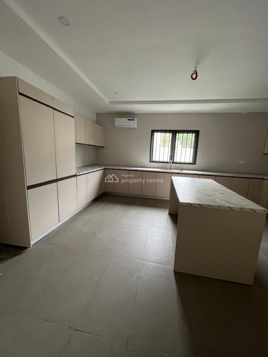 3 Bedroom Apartment in Abuja, Katampe, Abuja, Flat / Apartment for Rent