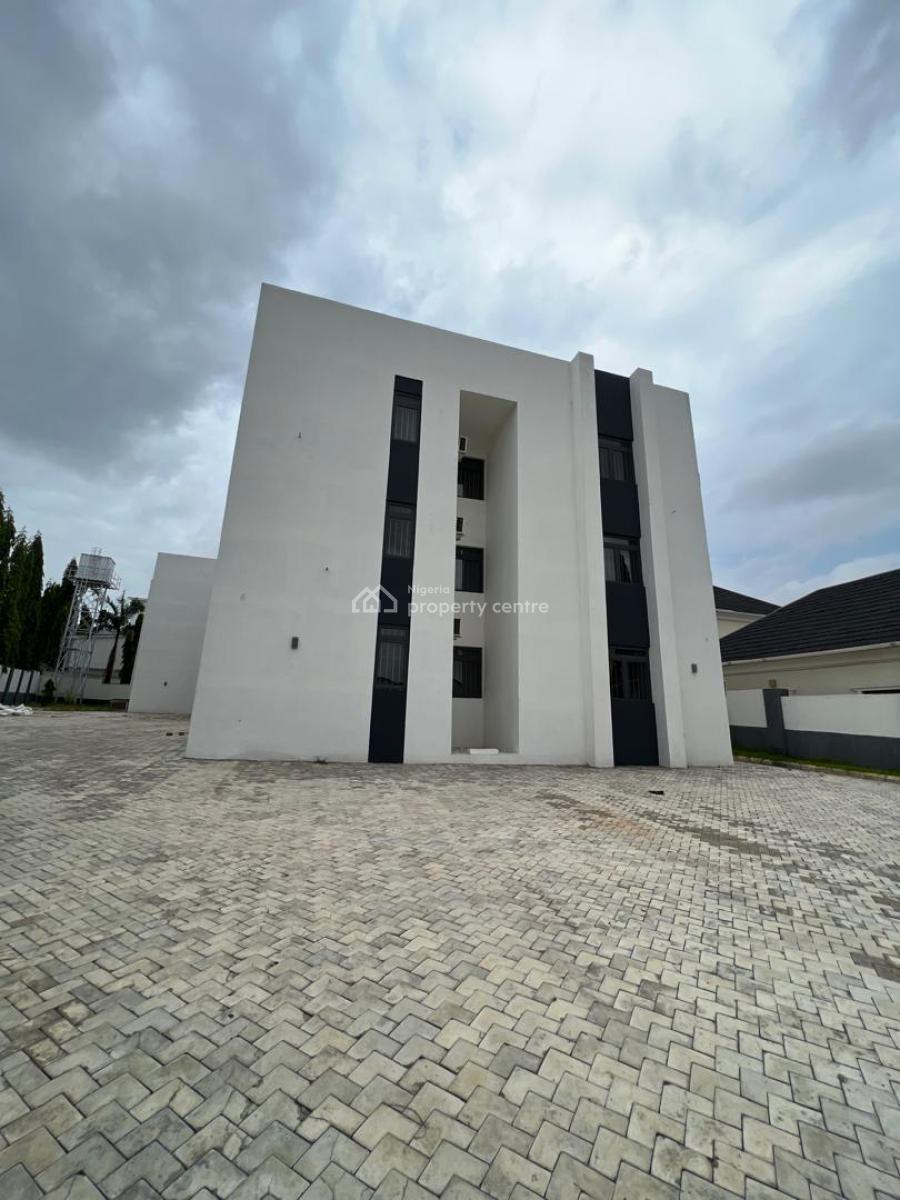 3 Bedroom Apartment in Abuja, Katampe, Abuja, Flat / Apartment for Rent