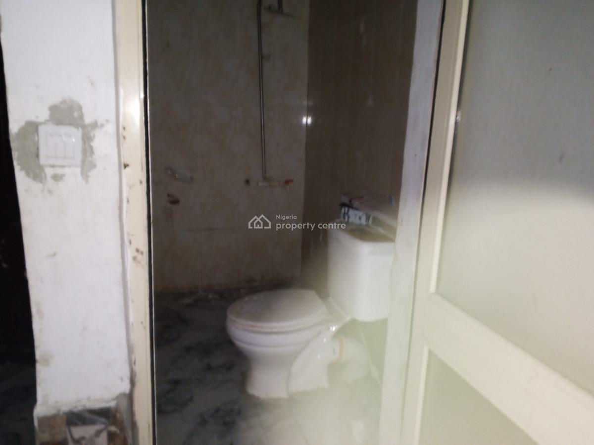 1 Bed Room, Off Adminraly Way, Lekki, Lagos, Flat / Apartment for Rent