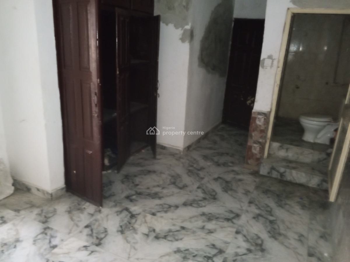 1 Bed Room, Off Adminraly Way, Lekki, Lagos, Flat / Apartment for Rent
