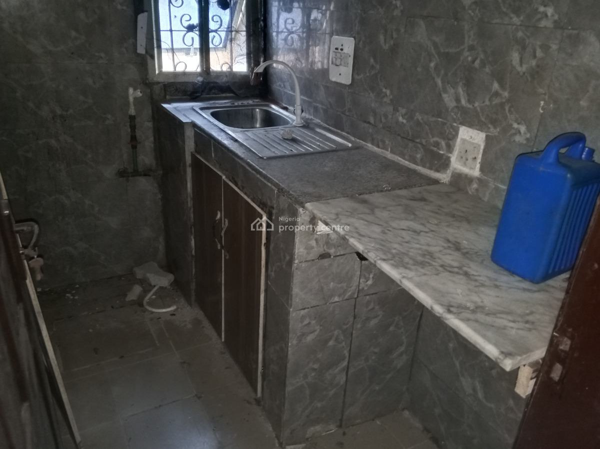 1 Bed Room, Off Adminraly Way, Lekki, Lagos, Flat / Apartment for Rent