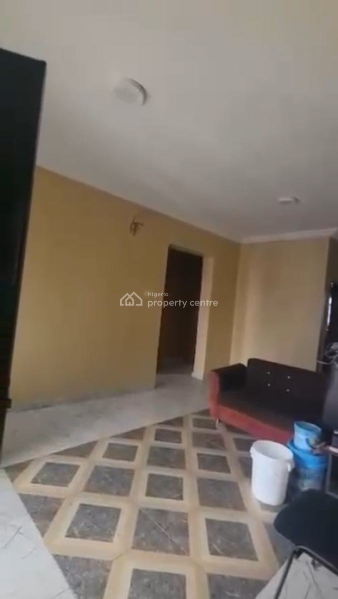 Spacious Brand New 2 Bedroom with Dining Area, Cabinet, Wardrobe, Morocco, Shomolu, Lagos, Flat / Apartment for Rent
