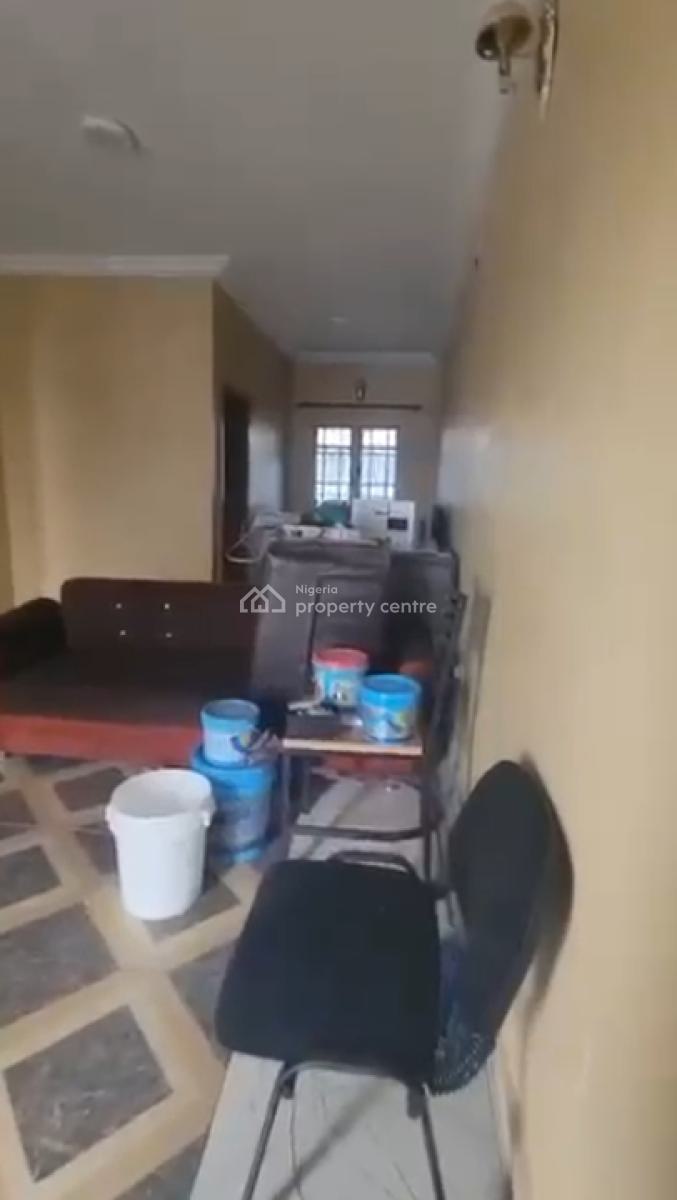 Spacious Brand New 2 Bedroom with Dining Area, Cabinet, Wardrobe, Morocco, Shomolu, Lagos, Flat / Apartment for Rent