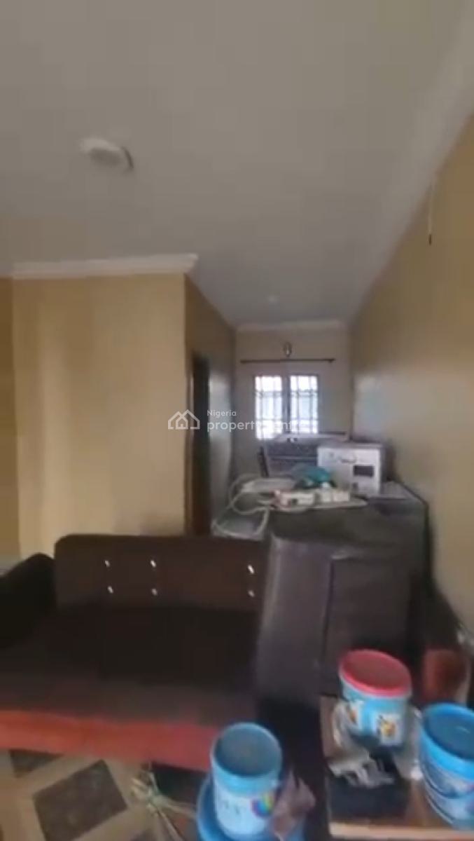 Spacious Brand New 2 Bedroom with Dining Area, Cabinet, Wardrobe, Morocco, Shomolu, Lagos, Flat / Apartment for Rent