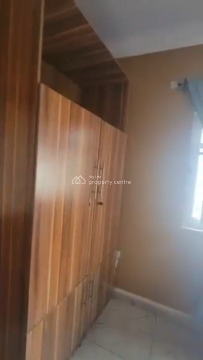 Spacious Brand New 2 Bedroom with Dining Area, Cabinet, Wardrobe, Morocco, Shomolu, Lagos, Flat / Apartment for Rent