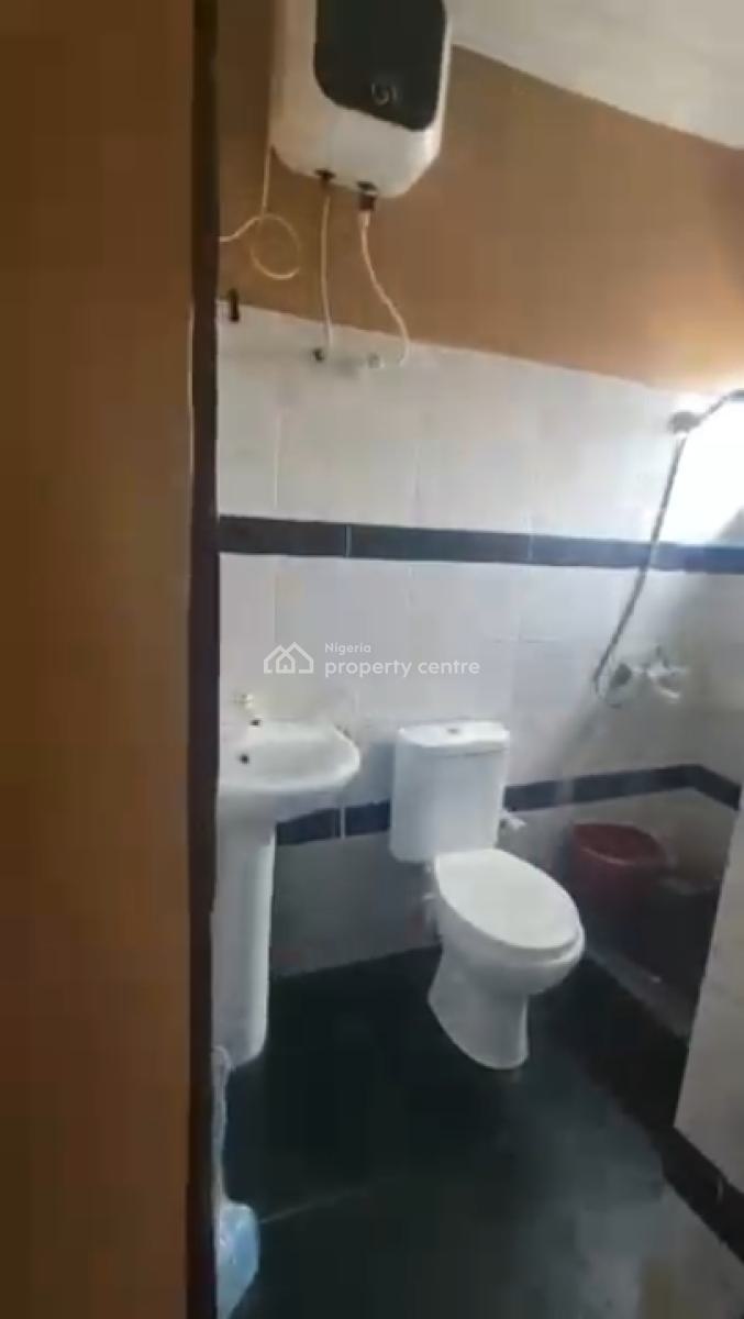 Spacious Brand New 2 Bedroom with Dining Area, Cabinet, Wardrobe, Morocco, Shomolu, Lagos, Flat / Apartment for Rent