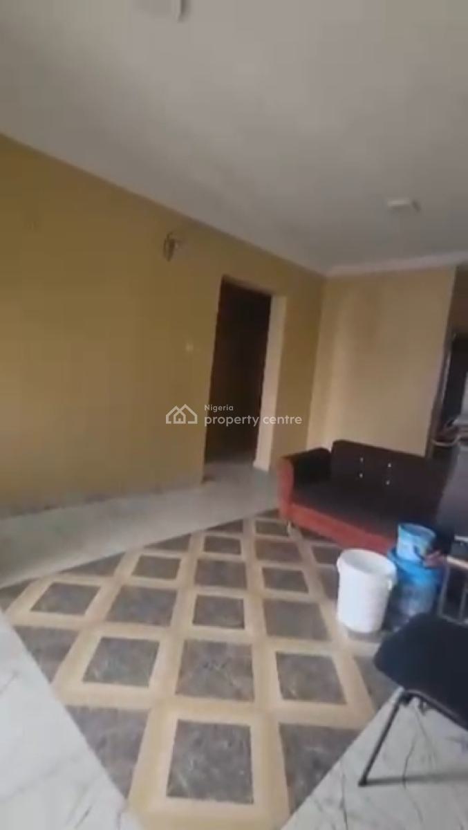 Spacious Brand New 2 Bedroom with Dining Area, Cabinet, Wardrobe, Morocco, Shomolu, Lagos, Flat / Apartment for Rent