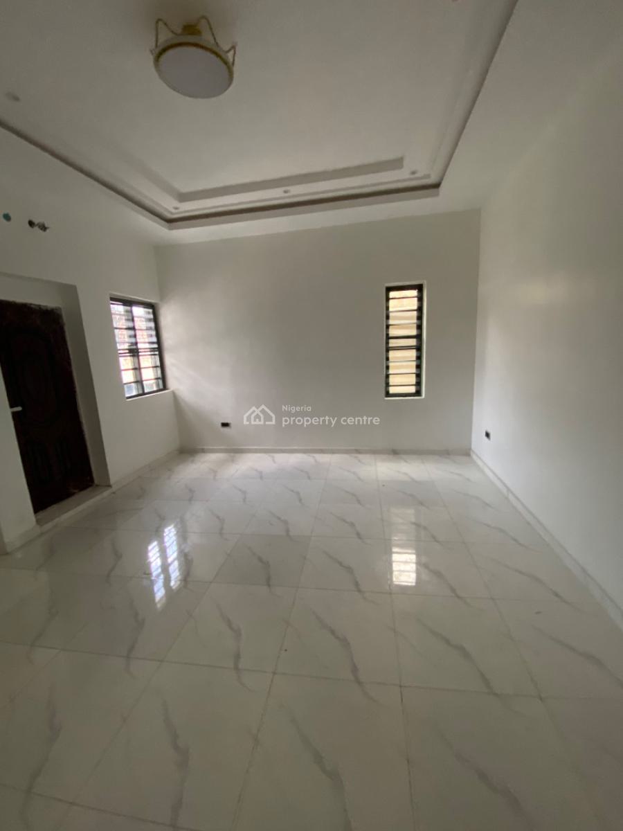 Luxury 4 Bedroom Duplex with Bq, Bera Estate, Off Chevron Drive, Lekki, Lagos, Semi-detached Bungalow for Sale