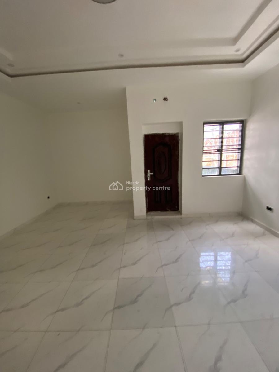 Luxury 4 Bedroom Duplex with Bq, Bera Estate, Off Chevron Drive, Lekki, Lagos, Semi-detached Bungalow for Sale
