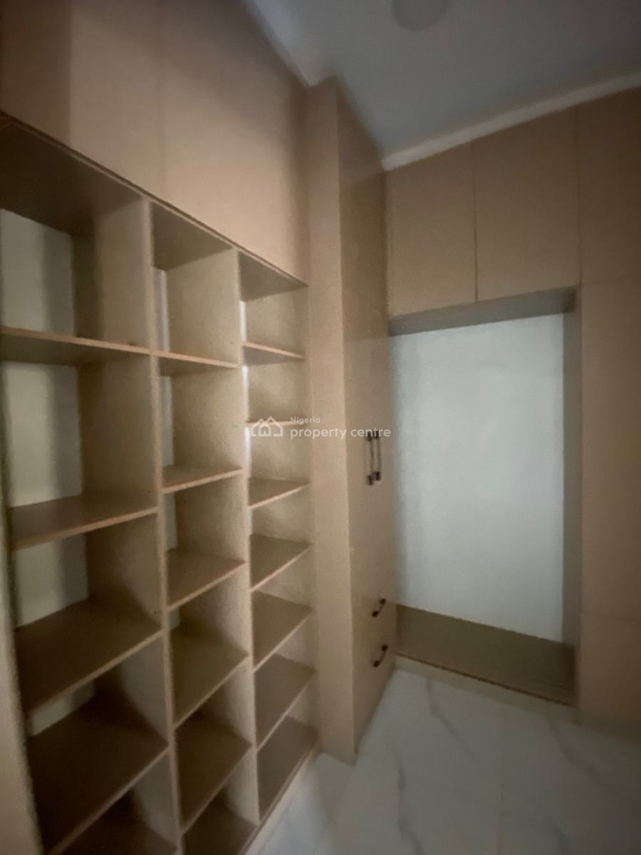 Luxury 4 Bedroom Duplex with Bq, Bera Estate, Off Chevron Drive, Lekki, Lagos, Semi-detached Bungalow for Sale
