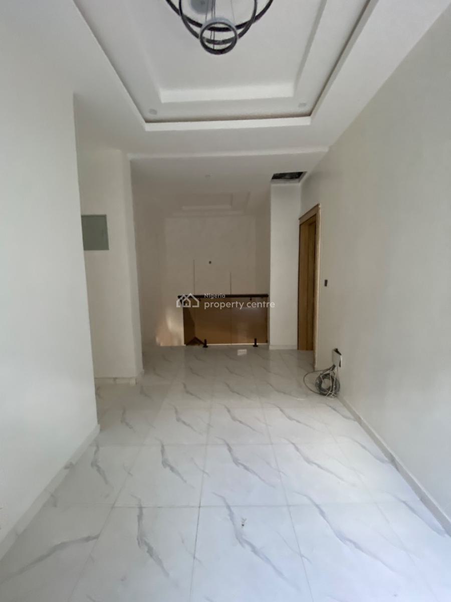 Luxury 4 Bedroom Duplex with Bq, Bera Estate, Off Chevron Drive, Lekki, Lagos, Semi-detached Bungalow for Sale