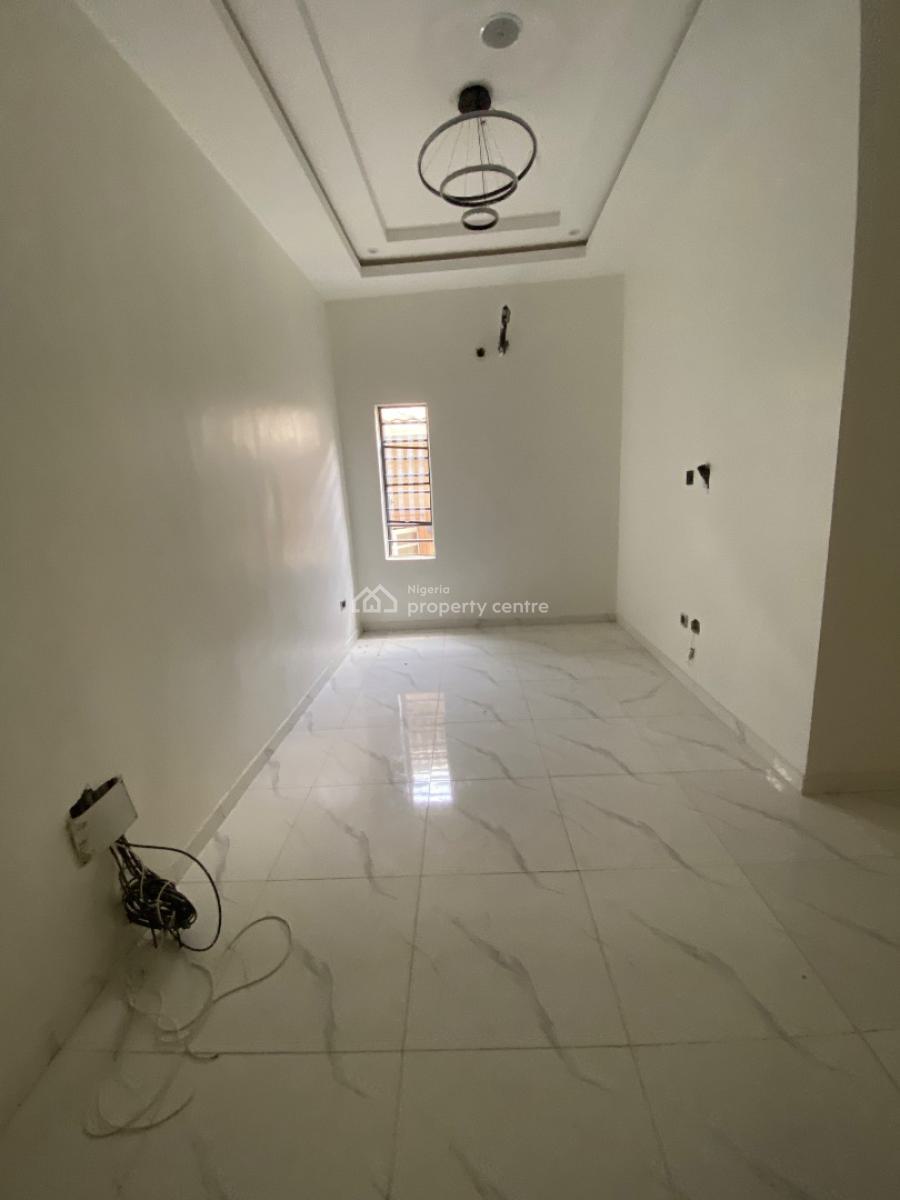 Luxury 4 Bedroom Duplex with Bq, Bera Estate, Off Chevron Drive, Lekki, Lagos, Semi-detached Bungalow for Sale