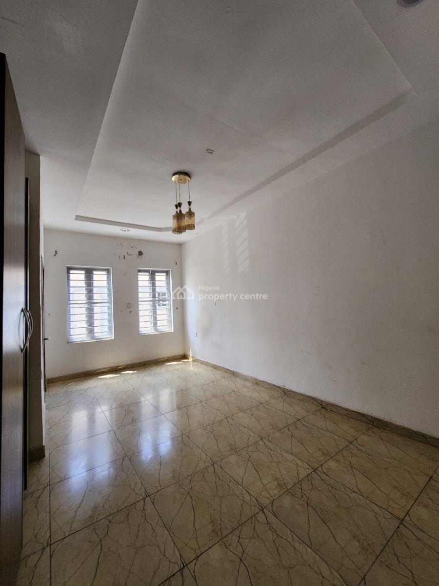5 Bedroom Semi-detached Duplex + Bq, Agungi, Lekki, Lagos, Semi-detached Duplex for Rent