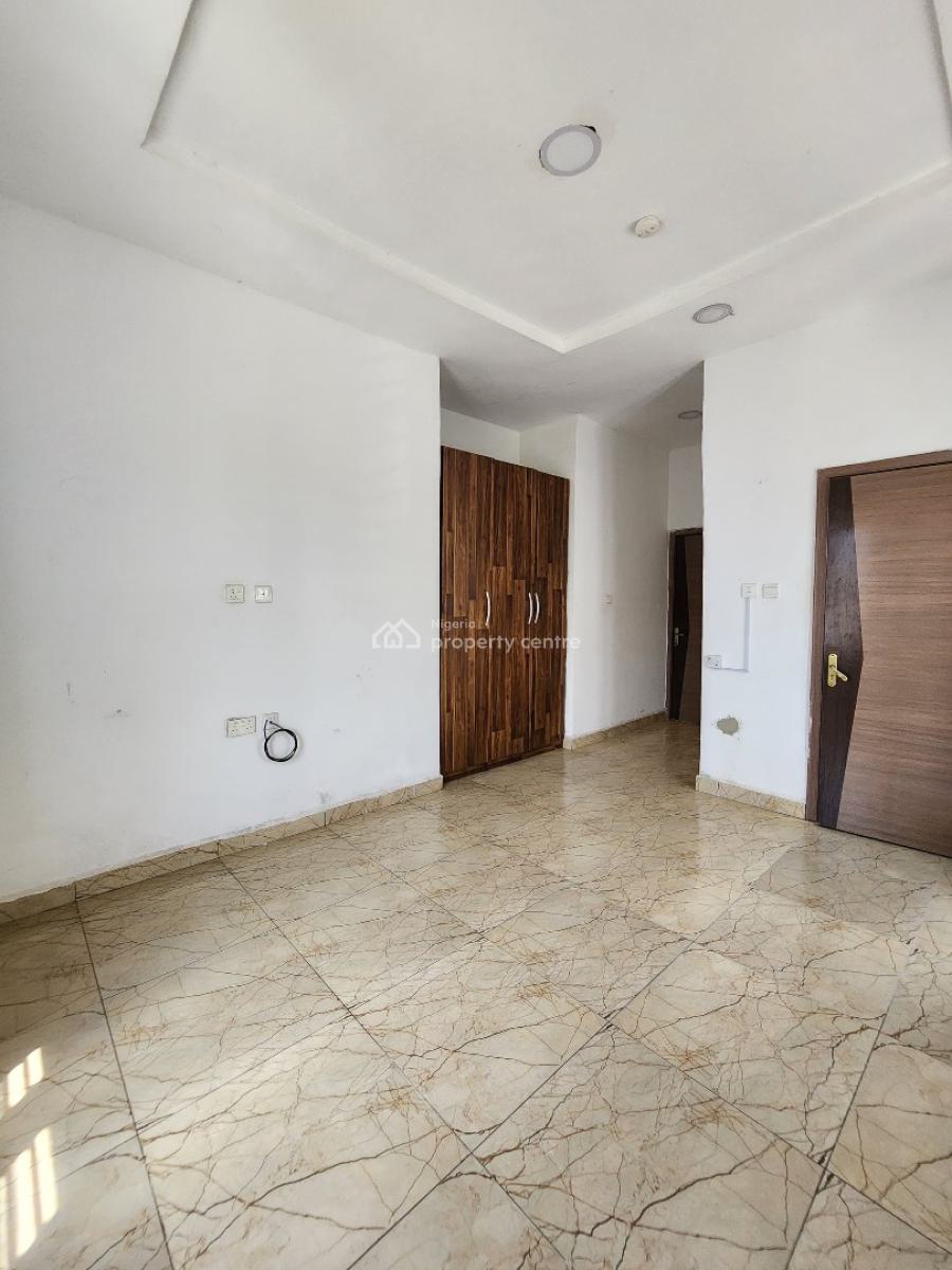 5 Bedroom Semi-detached Duplex + Bq, Agungi, Lekki, Lagos, Semi-detached Duplex for Rent