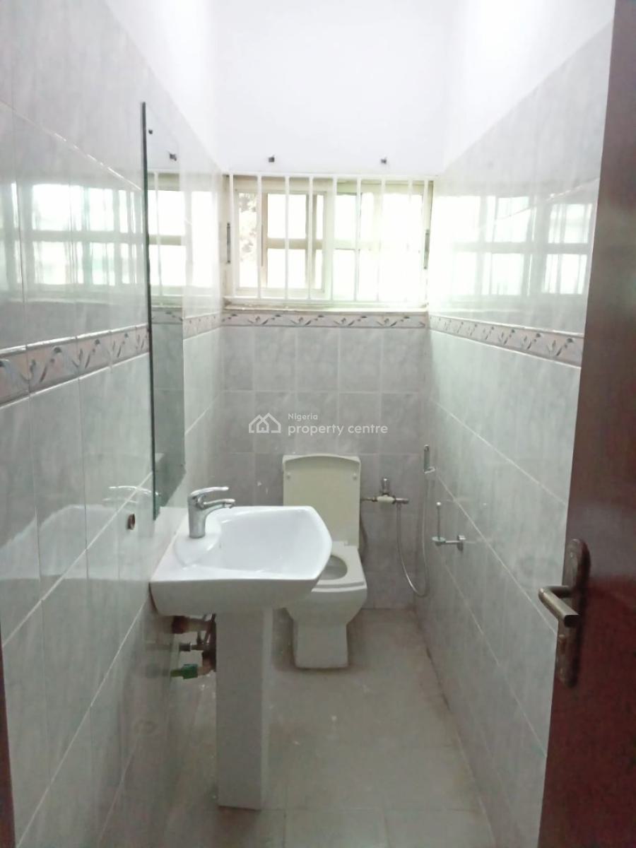 Spacious 2 Bedroom Serviced Apartment, Off Gerard Road, Ikoyi, Lagos, Flat / Apartment for Rent