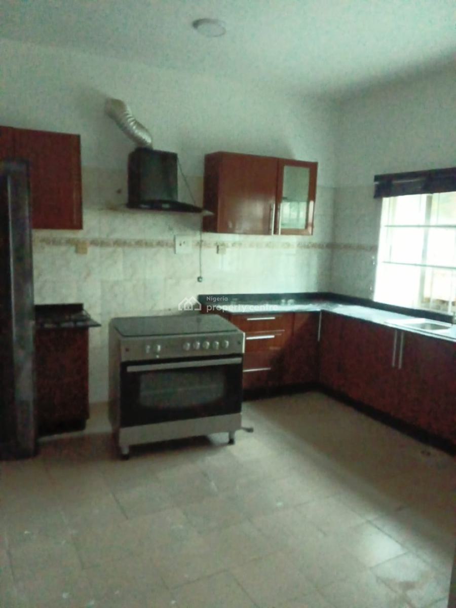 Spacious 2 Bedroom Serviced Apartment, Off Gerard Road, Ikoyi, Lagos, Flat / Apartment for Rent