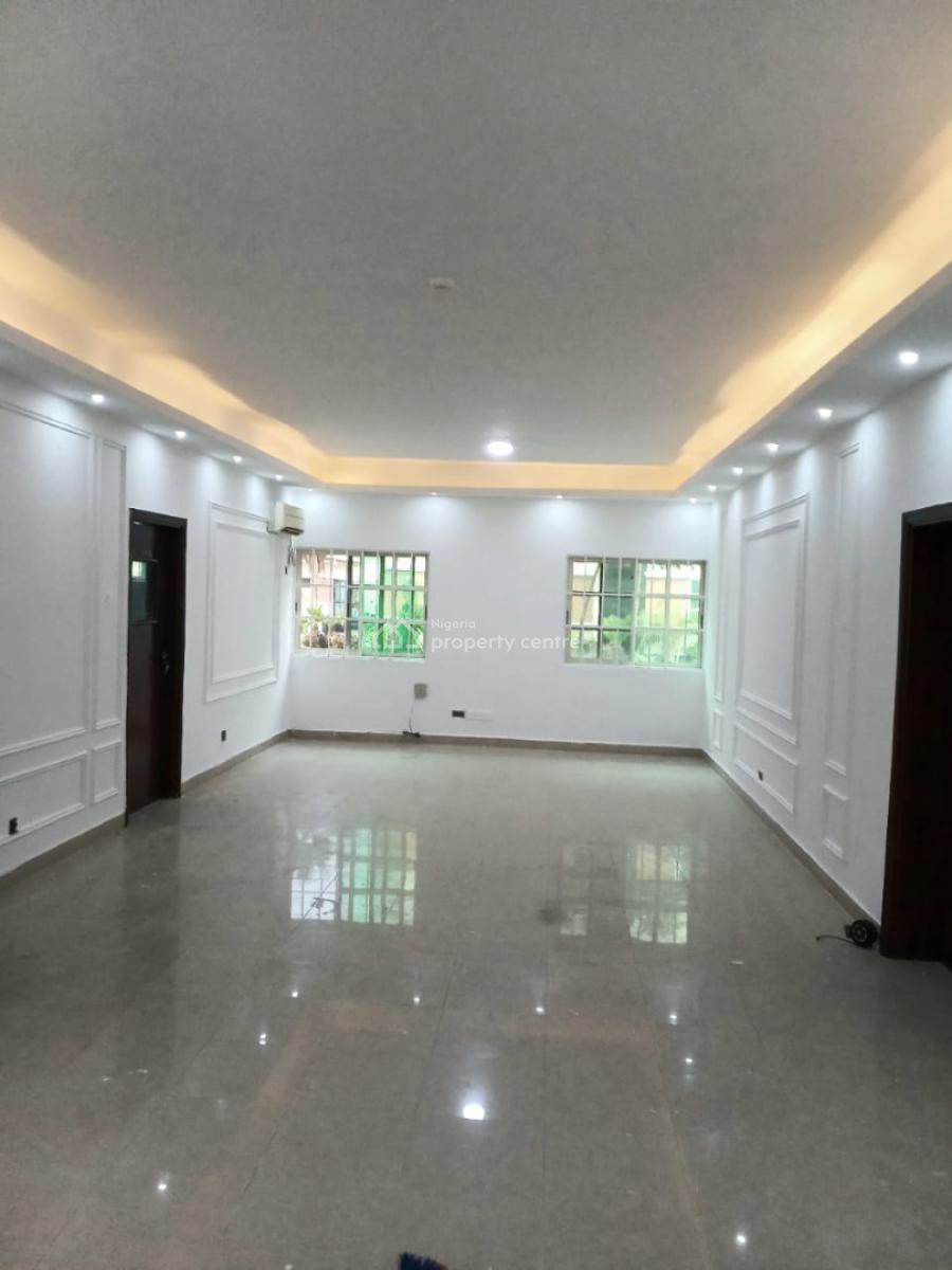Spacious 2 Bedroom Serviced Apartment, Off Gerard Road, Ikoyi, Lagos, Flat / Apartment for Rent