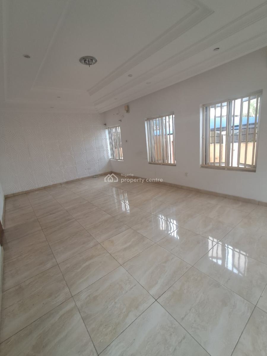 Luxury 4 Bedroom Semi Detached Duplex, Oral Estate, Lekki, Lagos, Detached Duplex for Rent