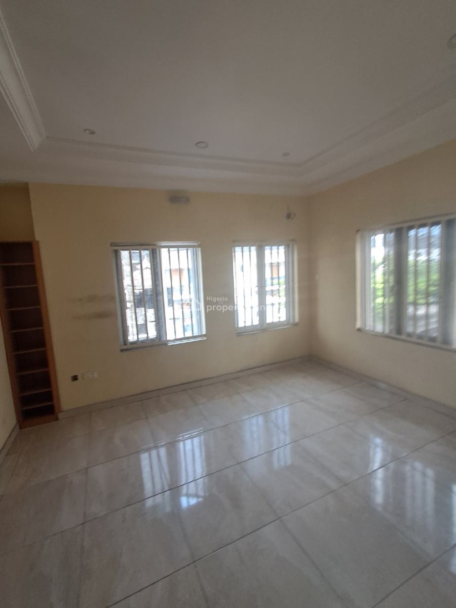 Luxury 4 Bedroom Semi Detached Duplex, Oral Estate, Lekki, Lagos, Detached Duplex for Rent