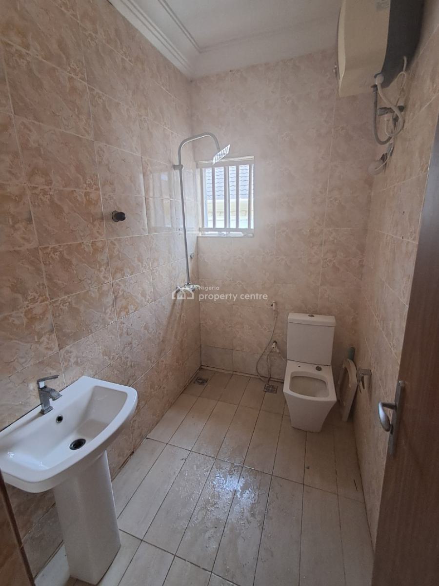 Luxury 4 Bedroom Semi Detached Duplex, Oral Estate, Lekki, Lagos, Detached Duplex for Rent
