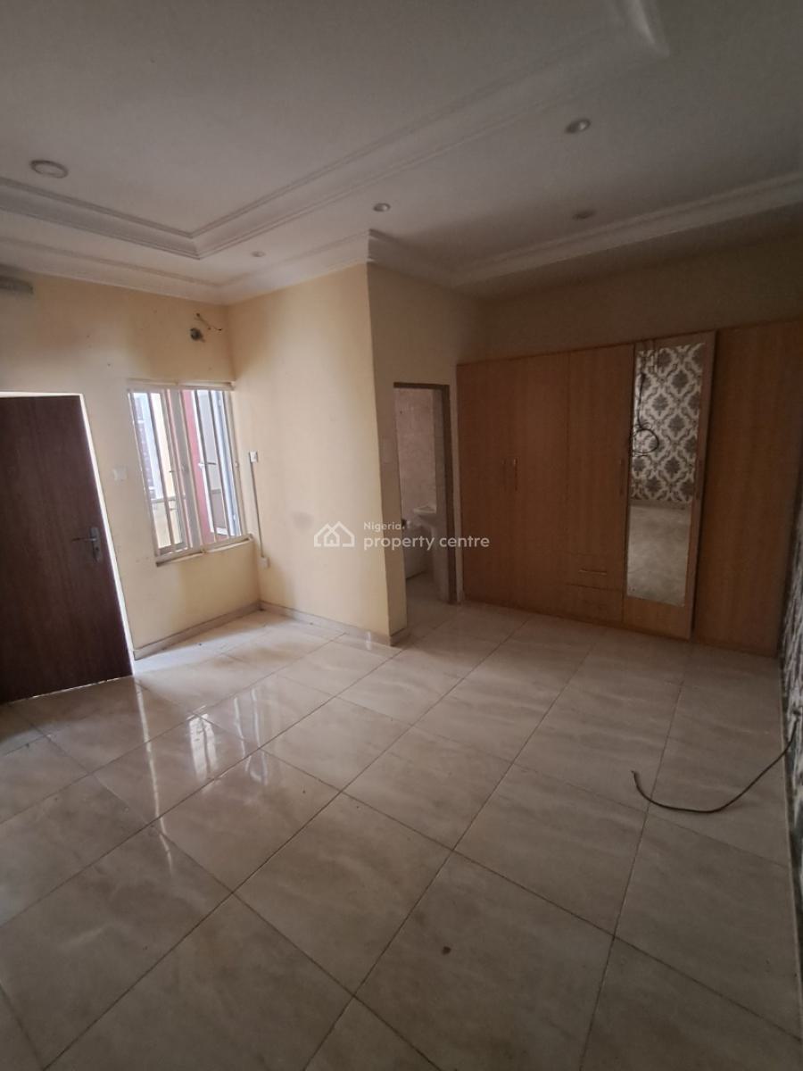 Luxury 4 Bedroom Semi Detached Duplex, Oral Estate, Lekki, Lagos, Detached Duplex for Rent