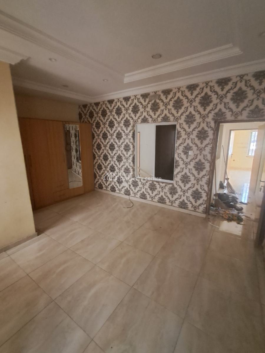 Luxury 4 Bedroom Semi Detached Duplex, Oral Estate, Lekki, Lagos, Detached Duplex for Rent