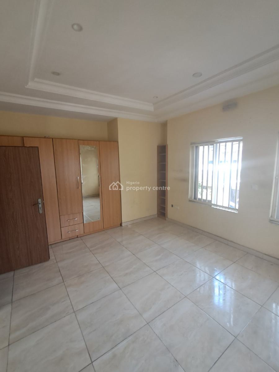 Luxury 4 Bedroom Semi Detached Duplex, Oral Estate, Lekki, Lagos, Detached Duplex for Rent