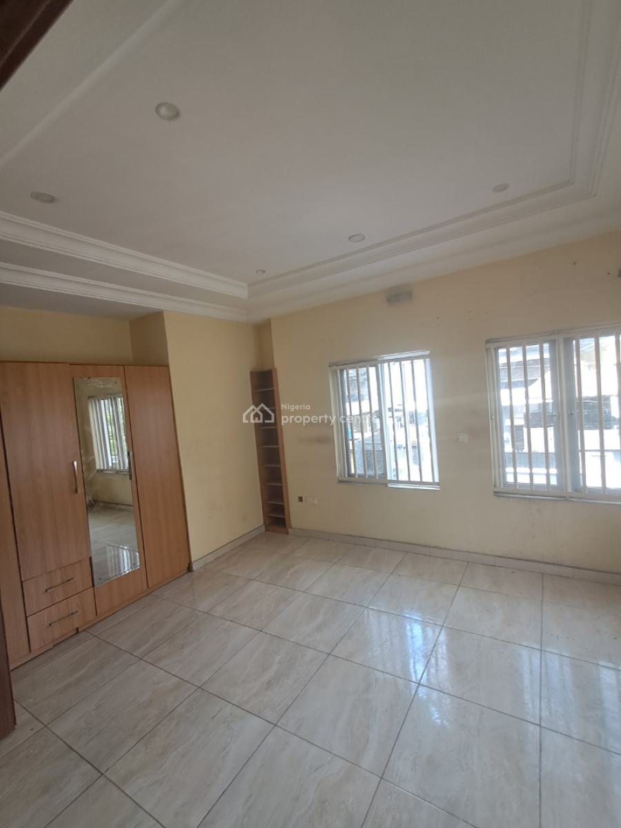 Luxury 4 Bedroom Semi Detached Duplex, Oral Estate, Lekki, Lagos, Detached Duplex for Rent