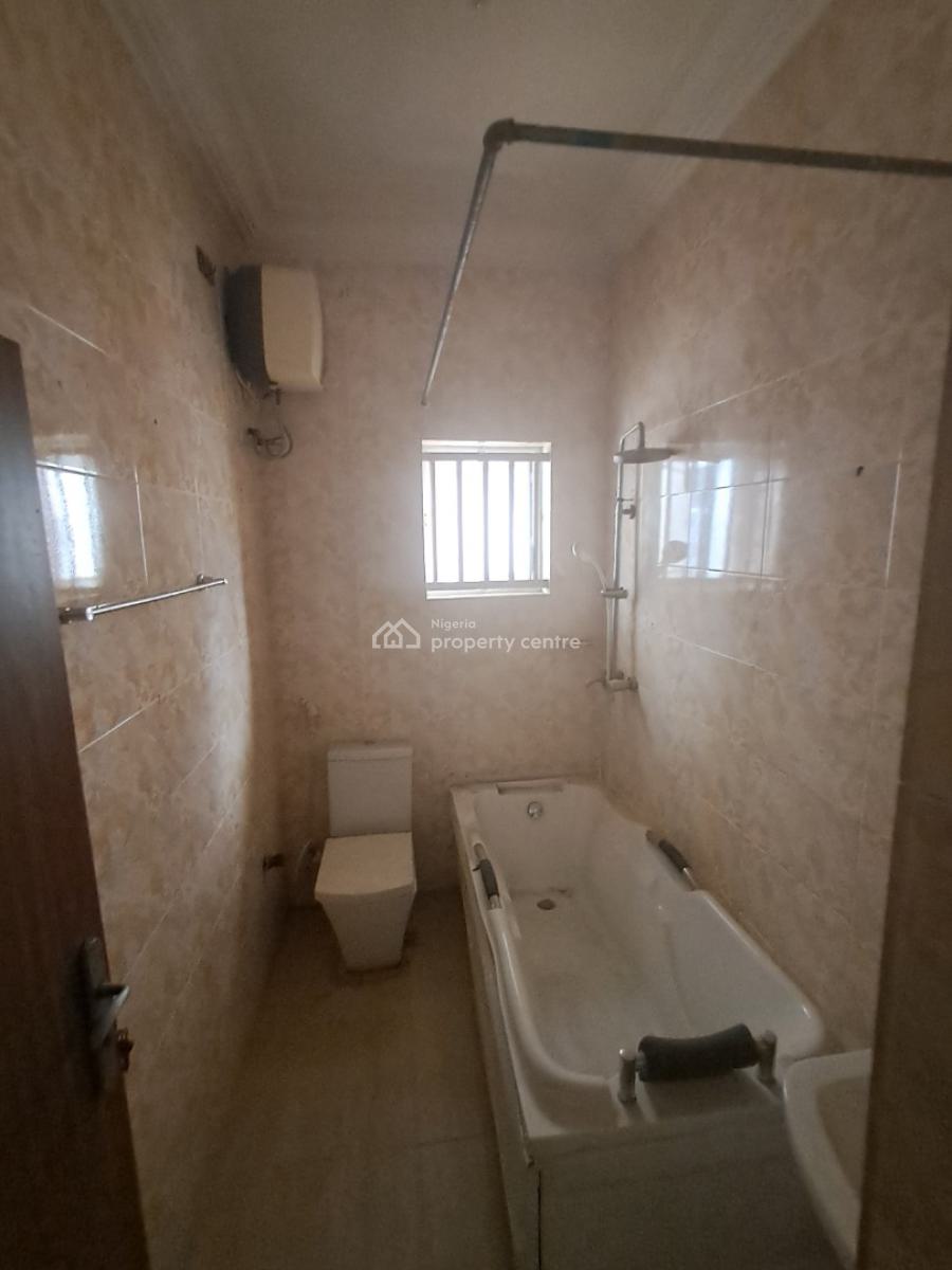 Luxury 4 Bedroom Semi Detached Duplex, Oral Estate, Lekki, Lagos, Detached Duplex for Rent