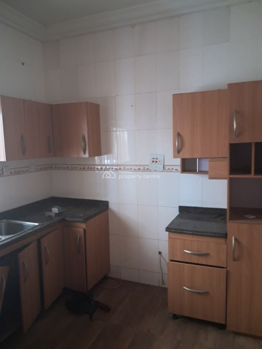 Luxury 4 Bedroom Semi Detached Duplex, Oral Estate, Lekki, Lagos, Detached Duplex for Rent