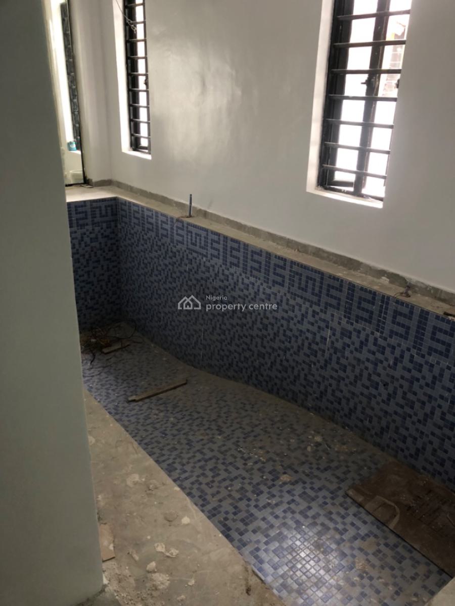 5 Bedroom Fully Detached Duplex, Chevron, Lekki, Lagos, Detached Duplex for Sale